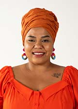 DANDARA TONANTZIN SILVA CASTRO