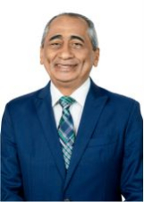 RAIMUNDO JOSÉ PEREIRA DOS SANTOS