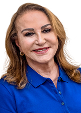 ELCIONE THEREZINHA ZAHLUTH BARBALHO