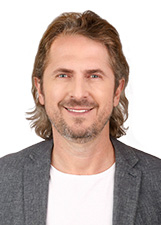 JOSÉ CARLOS BECKER DE OLIVEIRA E SILVA