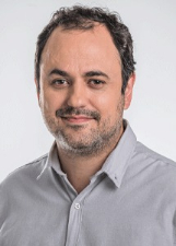 GLAUBER DE MEDEIROS BRAGA