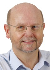 ELVINO JOSÉ BOHN GASS