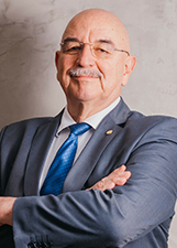 OSMAR GASPARINI TERRA