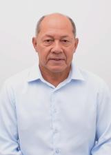 JOÃO CHRISÓSTOMO DE MOURA