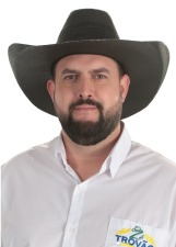 MARCOS ANTONIO PEREIRA GOMES