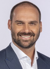 EDUARDO NANTES BOLSONARO