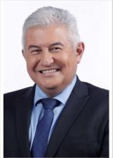 ASTRONAUTA MARCOS PONTES