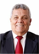 JOÃO ALBERTO FRAGA SILVA