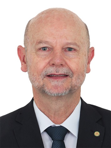 ELVINO JOSÉ BOHN GASS