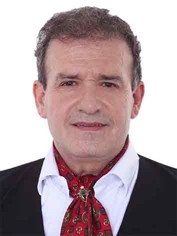 DARCI POMPEO DE MATTOS