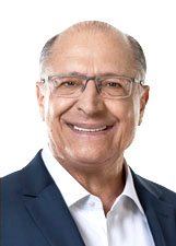 GERALDO JOSÉ RODRIGUES ALCKMIN FILHO