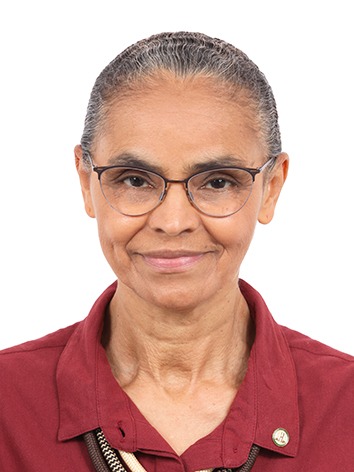 MARINA SILVA