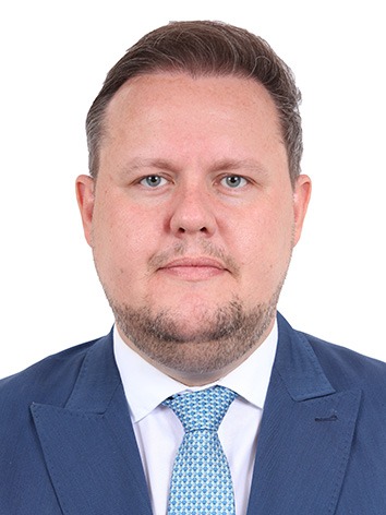 LUIS ANTONIO FRANCISCATTO COVATTI