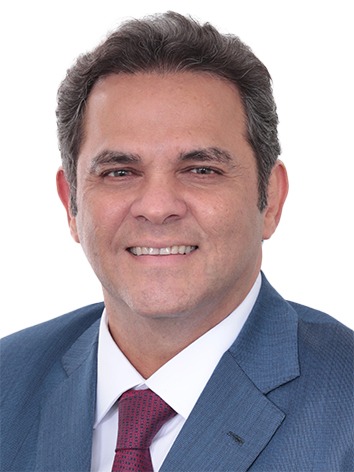 JOSÉ BENITO PRIANTE JÚNIOR