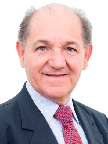 JOSÉ OLIMPIO SILVEIRA MORAES