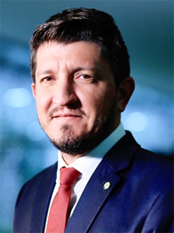 GLAUSKSTON BATISTA RIOS