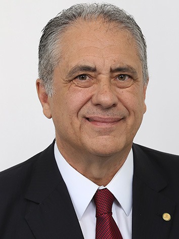 CARLOS ALBERTO ROLIM ZARATTINI