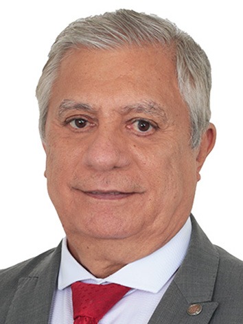 JOSÉ AIRTON FÉLIX CIRILO DA SILVA