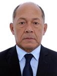 CORONEL CHRISÓSTOMO