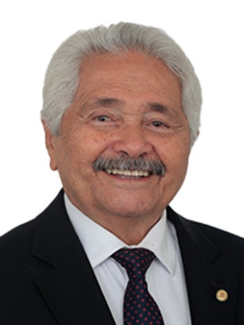 ELMANO O VEIN TRABALHADOR