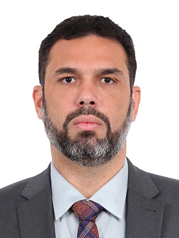 FÁBIO HENRIQUE DIAS DE  MACEDO