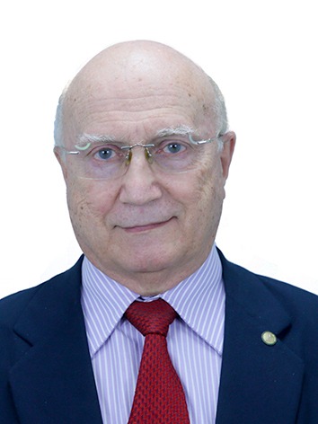 OSMAR JOSÉ SERRAGLIO