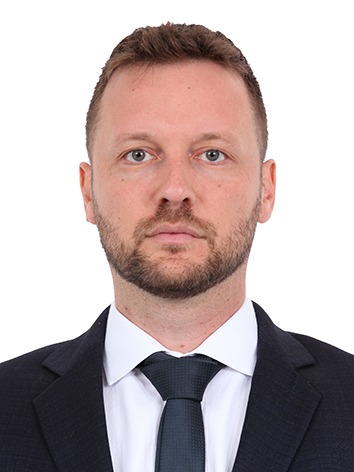 MAURICIO BEDIN MARCON