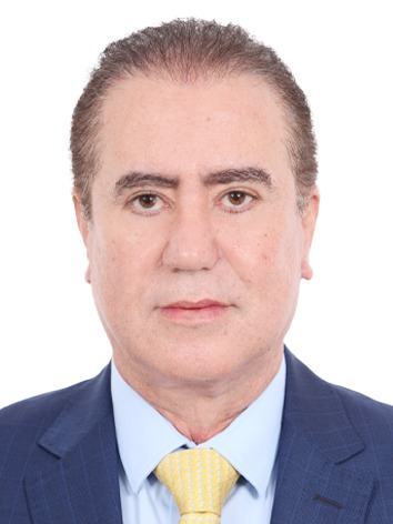 JONAS DONIZETTE FERREIRA