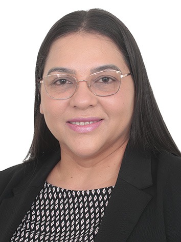 ROZIMEIRE RIBEIRO ANDRADE