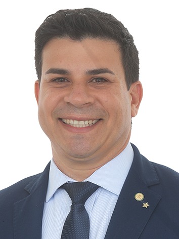 JOSÉ CARLOS VERAS DOS SANTOS