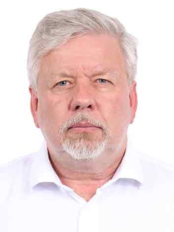 MARCO AURÉLIO SPALL MAIA