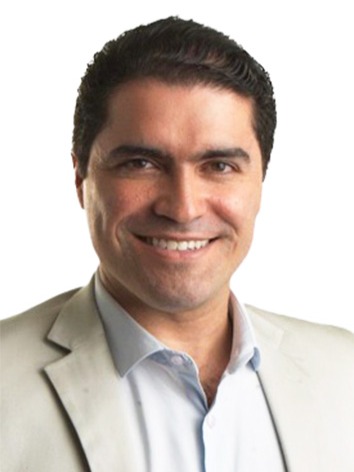 NEWTON CARDOSO JUNIOR