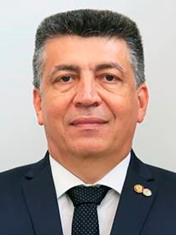 FELÍCIO LATERÇA