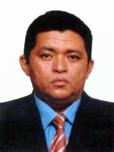 JOSÉ ROBERTO OLIVEIRA FARO