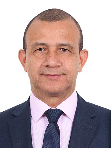 ANTONIO CARLOS GOMES DA SILVA