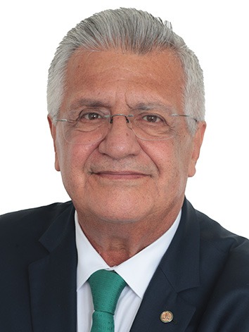 JOAO CARLOS BACELAR BATISTA