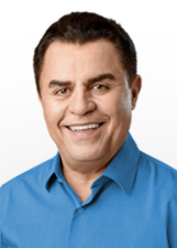 JOSÉ WILSON SANTIAGO