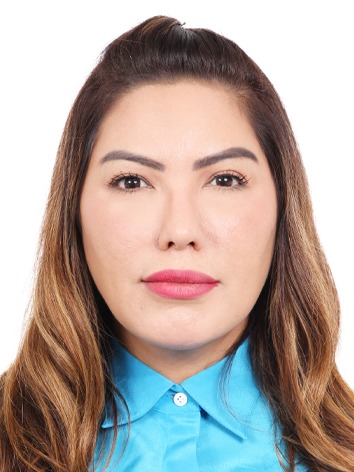 RENILCE CONCEIÇÃO NICODEMOS DE ALBUQUERQUE