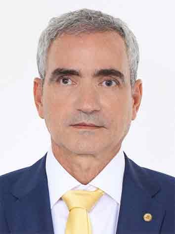 HERCÍLIO ARAÚJO DINIZ FILHO