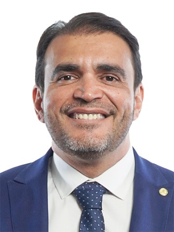 DELEGADO MARCELO FREITAS