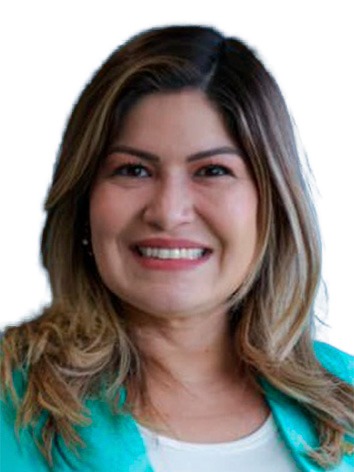 ALINE PARANHOS VARONIL GURGEL