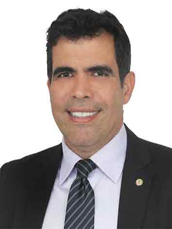 RICARDO AYRES DE CARVALHO