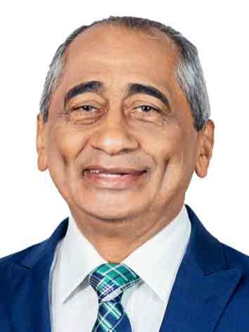 RAIMUNDO JOSÉ PEREIRA DOS SANTOS