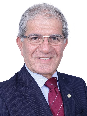 FRANCISCO JOSÉ D'ANGELO PINTO