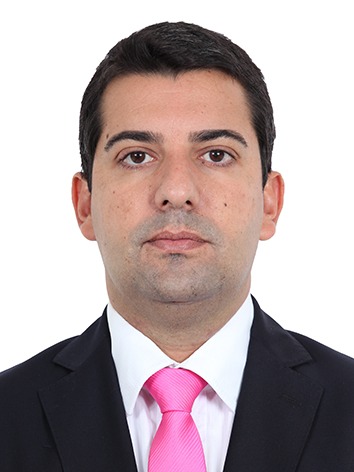 MARCELO CID HERACLITO QUEIROZ